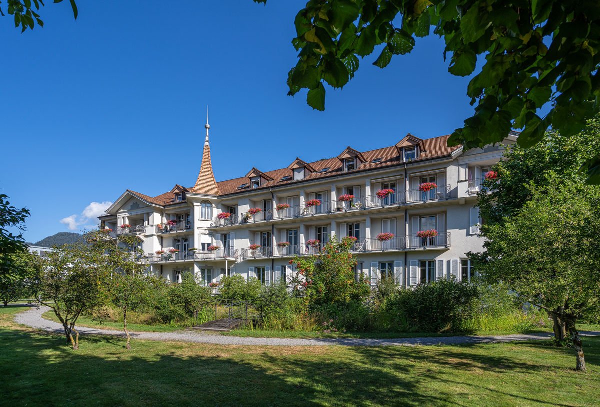 hotel artos interlaken schweiz